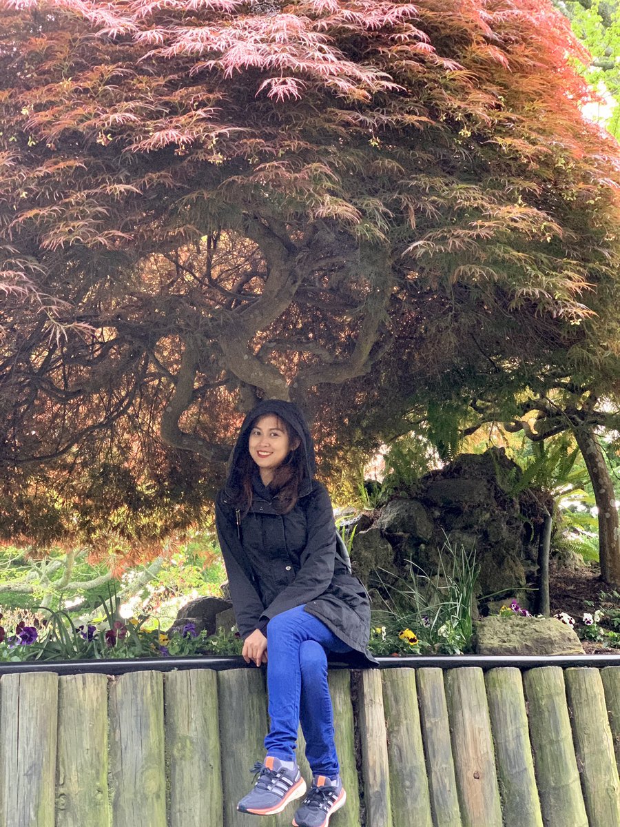 rubyann14's tweet photo. 🌷Patience is the calm acceptance that things can happen in a different order than the one you have in your mind.🌷

#journeysofann #Rotorua2020 https://t.co/SG0ujE2d9p