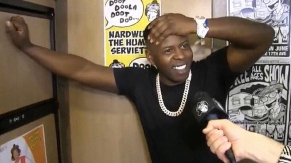 jhynluver's tweet photo. Yall got a mf problem with everything i tweet now https://t.co/GrZ3MMHpCb