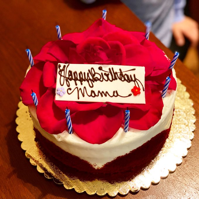 Thank you all for the Birthday Wishes!   And I love the pics you guys have been finding of me, keep &lsquo;em