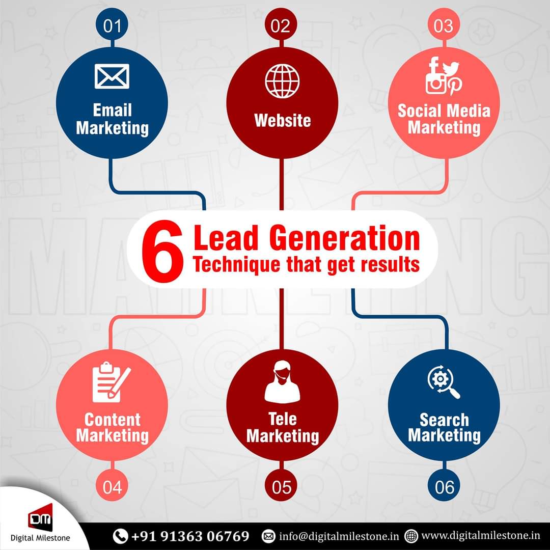 MilestonDigital's tweet photo. Call/Whatsapp: +91 9136306769

https://t.co/xXbwsPisEN
#startup #leads #leadgeneration #onlinemarketing #onlinebusiness #digitalmarketing
#webdeveloper #webdesign #webdevelopment #websitedesign #design #seo  #facebookads #facebookadvertising #socialmarketing #socialmedia https://t.co/aCTMKp5G8m