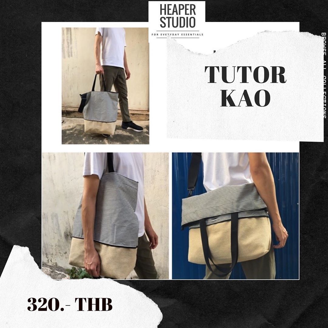 MomshieShoppe's tweet photo. [ MS ] PH GO 🇵🇭
" KAO TUTOR TOTEBAG "

🔷️ 750-950 ALL IN + LSF
🔷️W FREEBIES

📆DOO : NOVEMEBR 25
💴DOP : NOVEMBER 30
📎:https://t.co/3XztQeqNiL

#MOMSHIESHOPPEGO https://t.co/JIaRp7PgMl