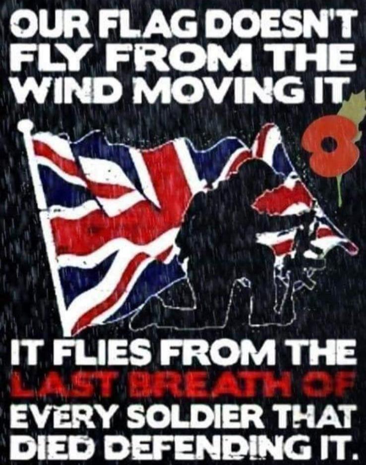 Carson1912_'s tweet photo. All Gave some
                          &amp;
                        Some Gave All
We Will Remember Them🇬🇧 https://t.co/mfnMXPcPDr