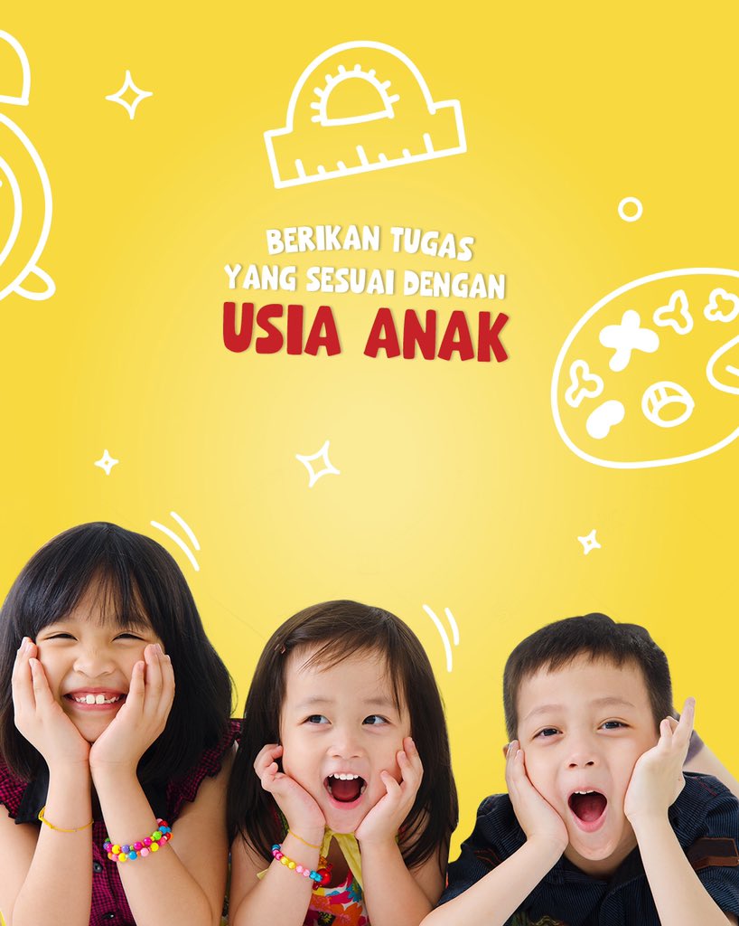 KimboIdn's tweet photo. Anak yang fokus belajar, akan lebih mudah memahami dan menyerap pelajaran yang diberikan.

Mau tips parenting lainnya? Stay tune @kimbo.idn yaa!

#BerbagiNikmat #BikinSemuaHappy #KimboIndonesia #TipsParenting #TipsBelajar #TipsFokus https://t.co/1Swtfk2q93