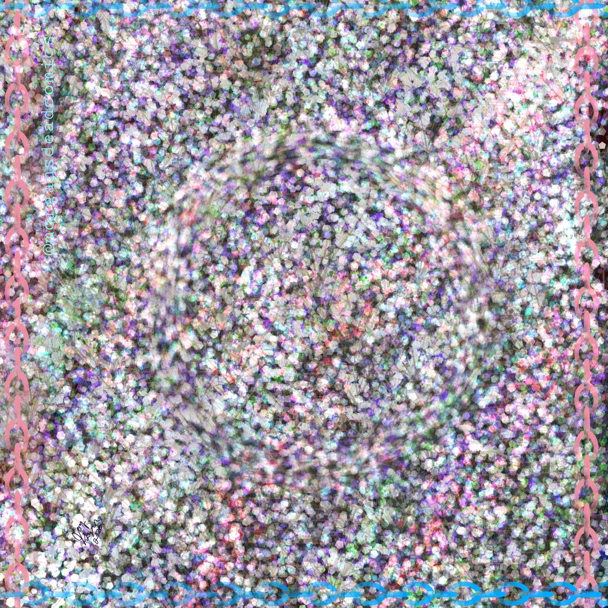 MorgansDeadComi's tweet photo. Accidental art playing with brushes #madewithibispaintx #createdonanote8 https://t.co/Hmfm5HYSdn