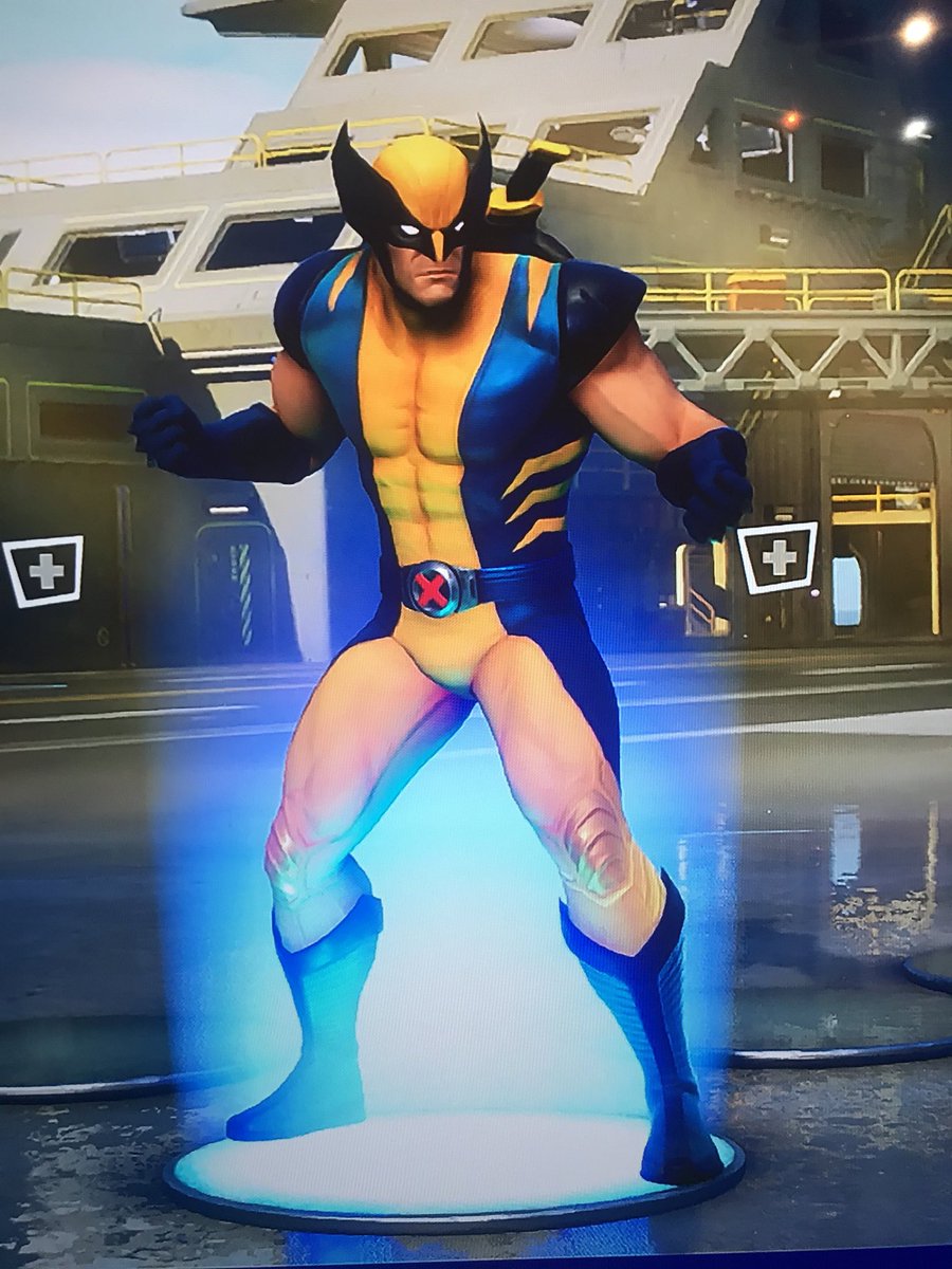 Wolves_UK's tweet photo. When you haven’t been on fortnite for some time and you realise this is available! MINE! https://t.co/FNaKFqlIpV