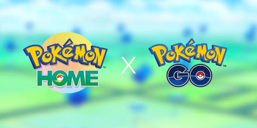 ポケモンgo と Pokemon Home の連携が本日スタート 初めての転送で特別な メルメタル がもらえる
