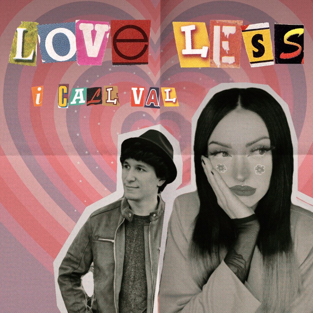 icallval's tweet photo. So about that bonus track.... LOVE LESS drops the same day as BOY TEARS on Wednesday Nov 25 💔
#ICallVal https://t.co/YzHdCCUJqm