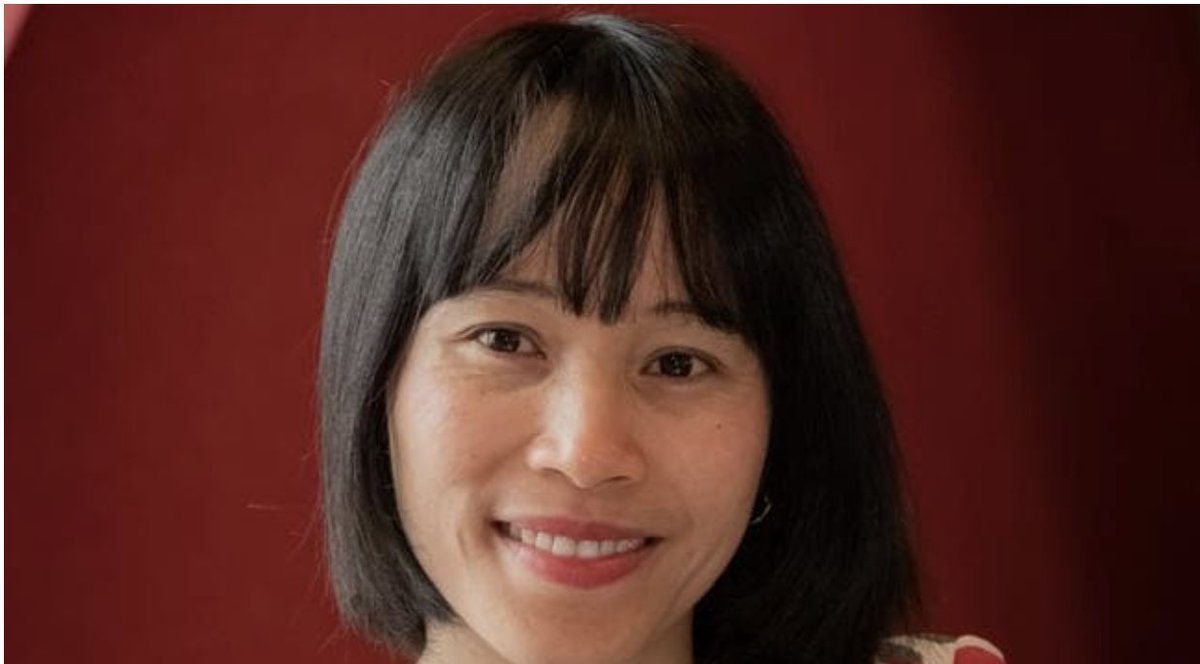 BusinessDeans's tweet photo. Why learning abroad is essential https://t.co/utGjLc3r4m #internationaleducation #highereducation #studyabroad @deakinmedia @LyTran18 https://t.co/HFwsQqJyTm
