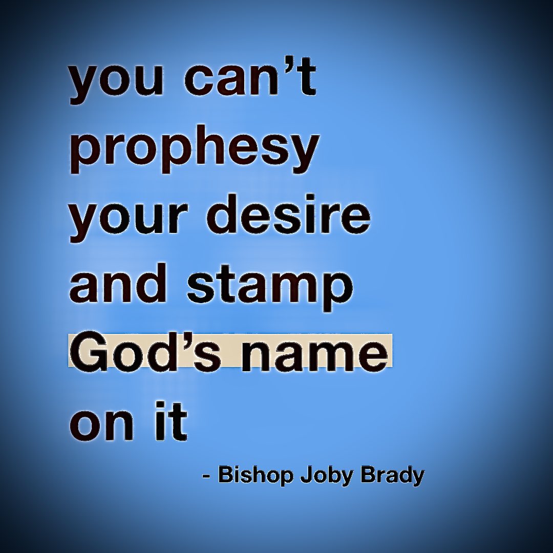 Joby Brady (@bishopjrb) on Twitter photo 