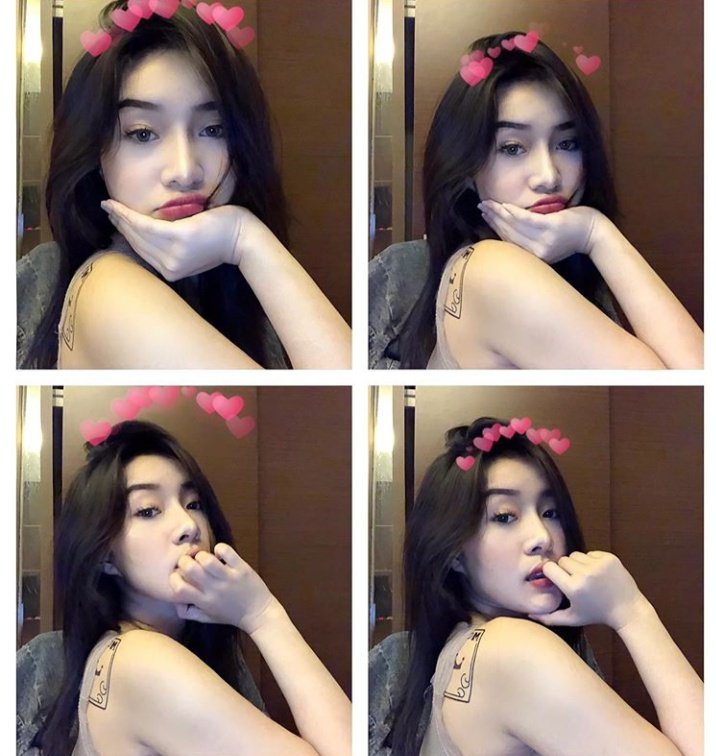 NurhalizaSiska3's tweet photo. READY MALAM NI YA SAY โโ
INFO DM โโ
#AvailMalangkota
#availmalang
#openbomalang #openbobatu
#bomalang #BObatu
#bomalangkota
#Bokinganmalang
#malangopenBO
#malangbirahi
#expomalang
#malanglendir #bisyarmalang
#angelmalang https://t.co/ZD5UZKG5r4