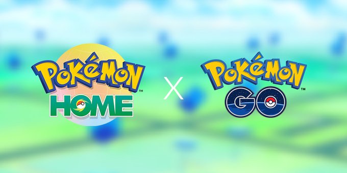 Pokemon Go Connectivity With Pokemon Home Now Available For All Trainers Level 37 And Above Pokemon Blog