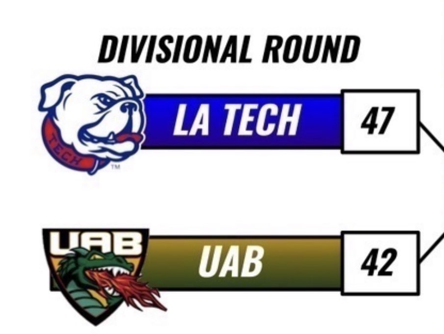 Conference USA RetroBowl tweet media