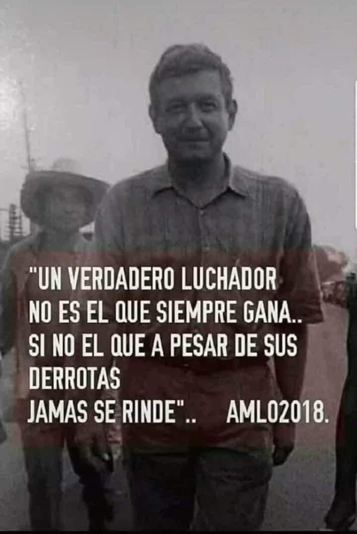 joecorvette67's tweet photo. @RoanaBuenavent1 @JavierH48698750 @JAVIEREGIO @VizcondedT @RafaeIRamosV @enry001 @syzavel19 @SeinMarco @DIVALUSTAR @sergiom33311921 @48Munekita @xoxoluxemily58 @20_martha20 @Yessi_tete @rebek @PoncePichardo @DanielG65786669 @rmartinez2209 @kentladulcepoly @Krysthamore @DULDAN5 Amiga Roana por más golpeteo que haga la #OposiciónNalgasProntas junto con #MexicoSi de @ClaudioXGG
No podrán con el Tigre qué está rodeado de Millones de Méxicanos
Dispuestos a combatir y defender lo que tantos años costó conseguir
#AMLOLujoDePresidente
#AmloNoEstaSolo https://t.co/WO0Gp9QJio