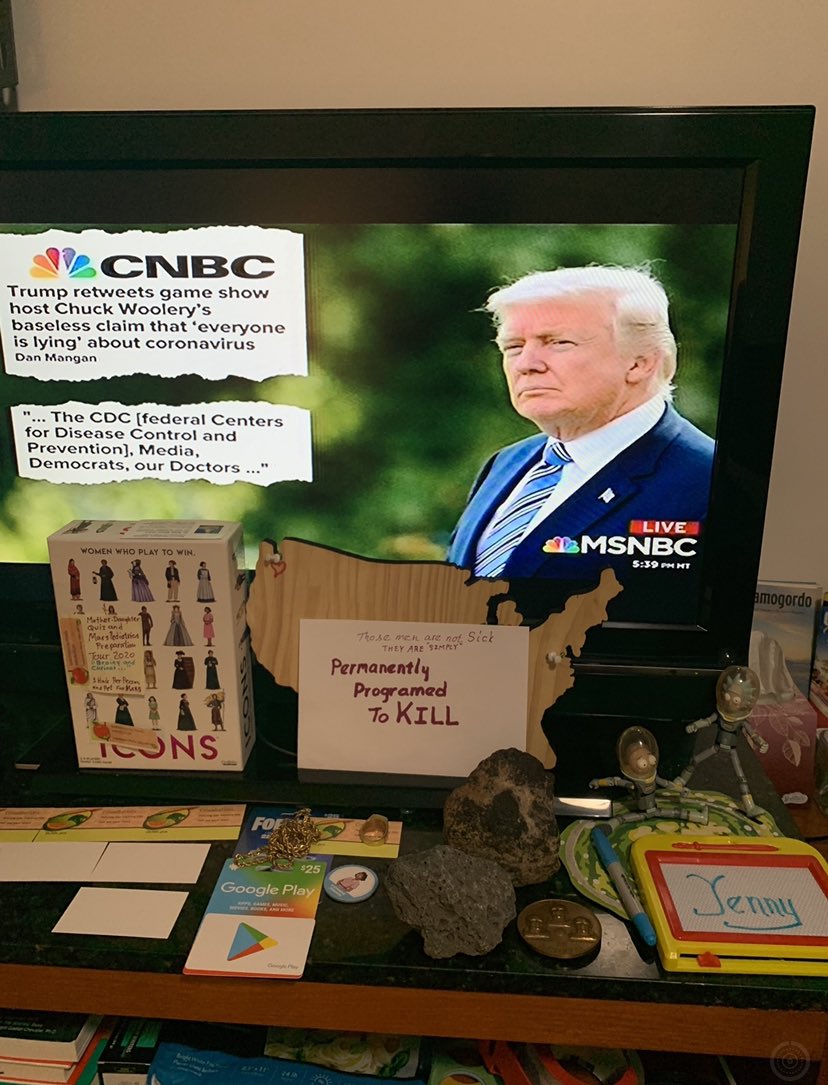 Ralph Wilson [AKA 'Doc'] tweet media