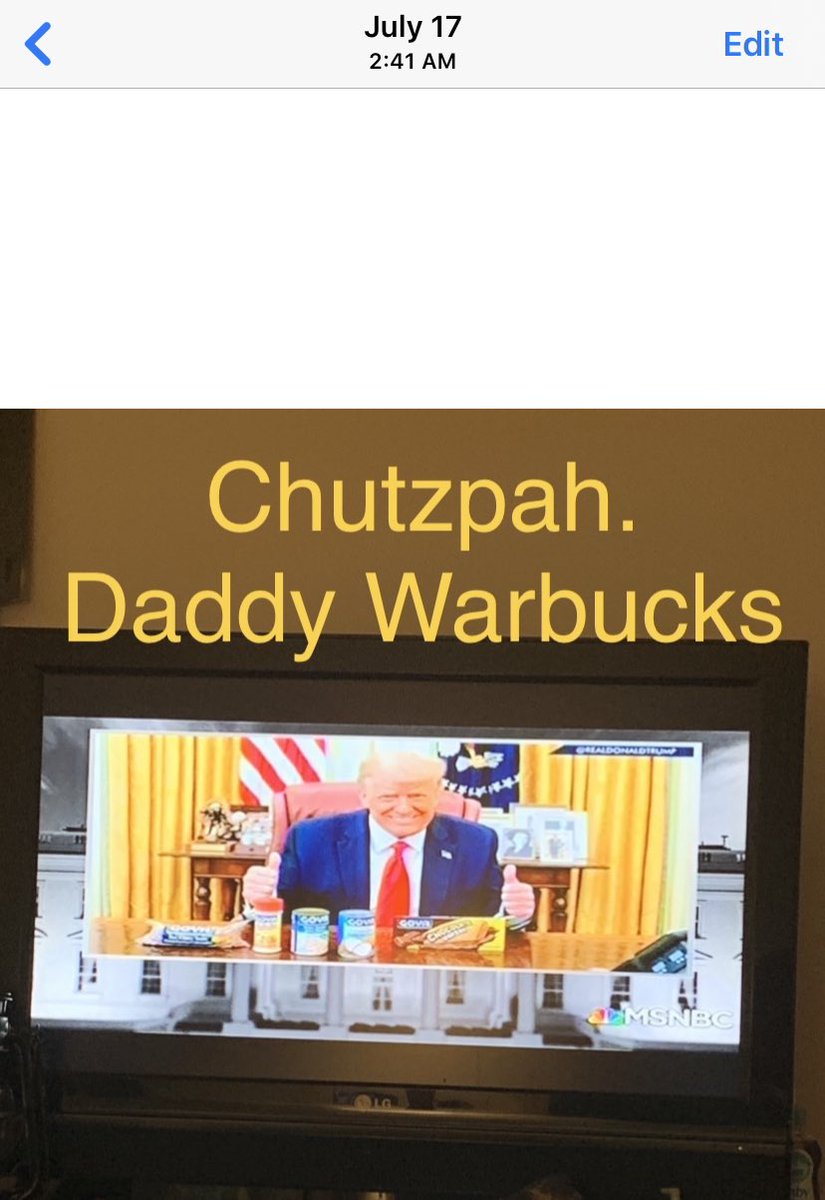 Ralph Wilson [AKA 'Doc'] tweet media