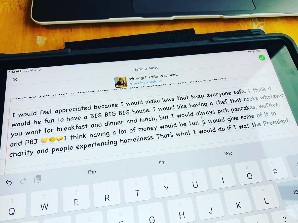 Beth Leighton tweet media