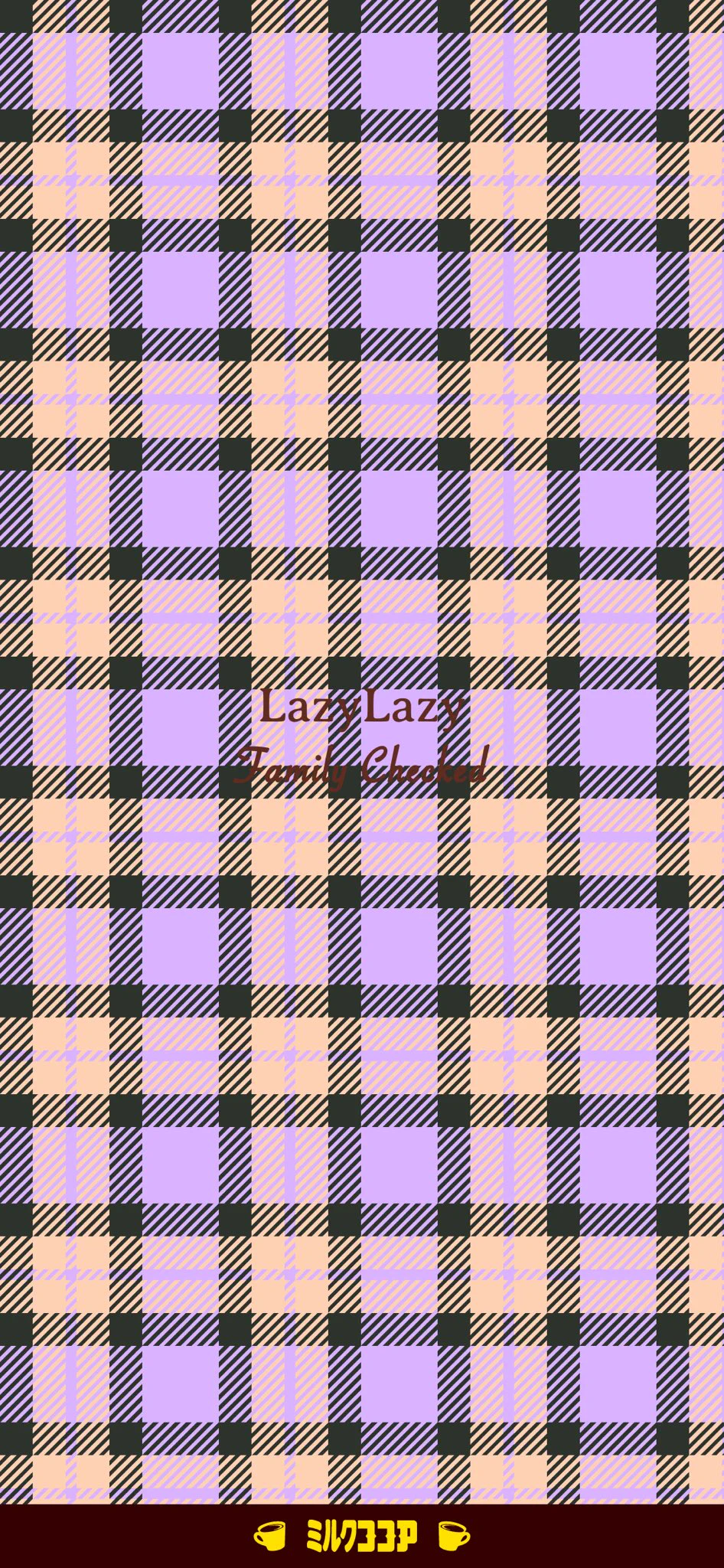 最後迷ってわたし……笑
レレちゃん色かわいい～  