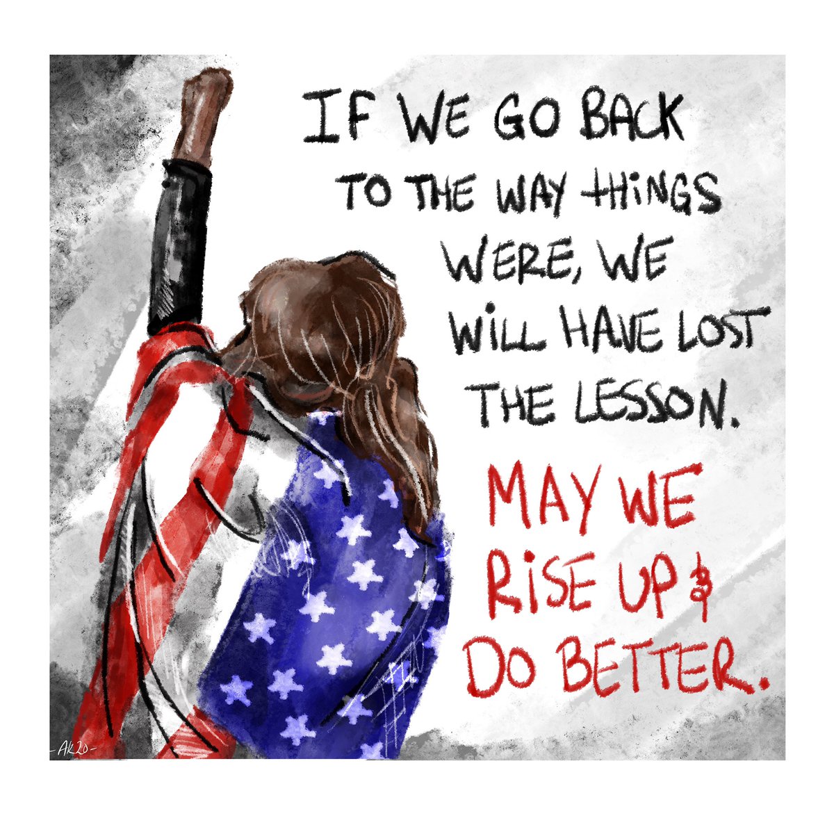 Amanda_PHL's tweet photo. Resistance art. 
#art #resist #artistsontwitter https://t.co/sCJu6n6WTR