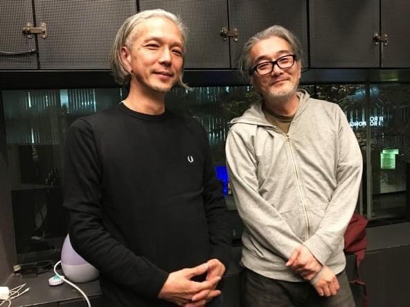 ova_labo's tweet photo. 【NUG出演者紹介】原田尊志
渋谷にあるワールドミュージック専門店"EL SUR RECORDS"の店主。
世界の音楽を愛情深く掘り下げ紹介してくれる、生き字引的存在。
.
11.13 Fri NU GROUND @ContactTokyo
https://t.co/JLuxDNycls
.
#nugroundmusic #ovalabo #contacttokyo #elsurrecords https://t.co/AxVpkyEPya