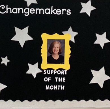 Congratulations to Farley’s Employees of the Month!  Thank you for your dedication!  <a href="/MattieLHill/">Mattie Hill</a> <a href="/FarleyPreK/">Mrs. Harbour</a> <a href="/johnson_ma/">Molly Johnson</a> <a href="/rbpierce31/">Rachel pierce</a> @bethmelton11 <a href="/HSVk12/">Huntsville City Schools</a>