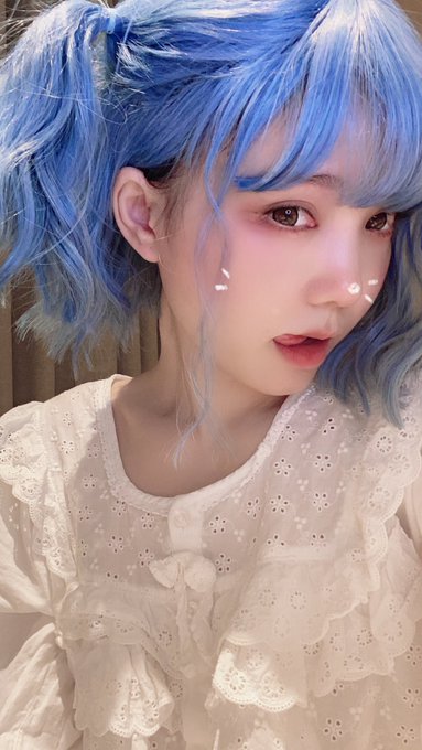 Twitterのコスプレ画像79