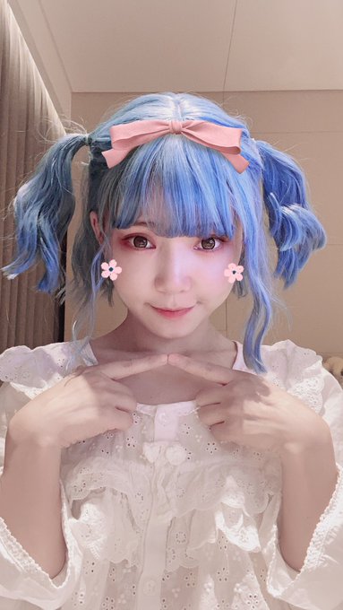 Twitterのコスプレ画像80