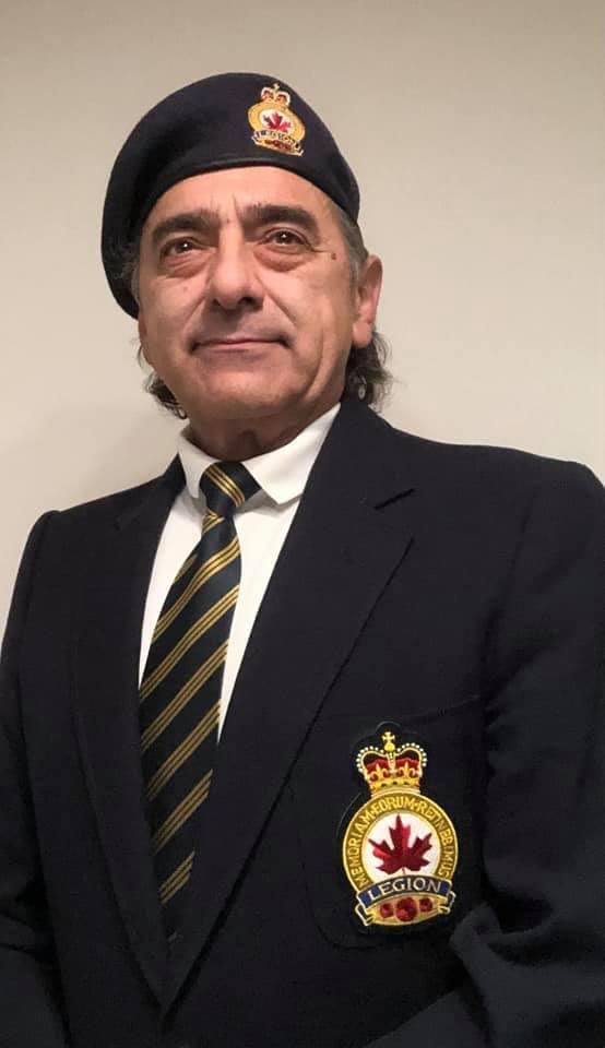 ACECaskets's tweet image. Happy Veterans Day... 
Lest We Forget... 
shout out to the
Canadian 15th Field Artillery boys
#artillery