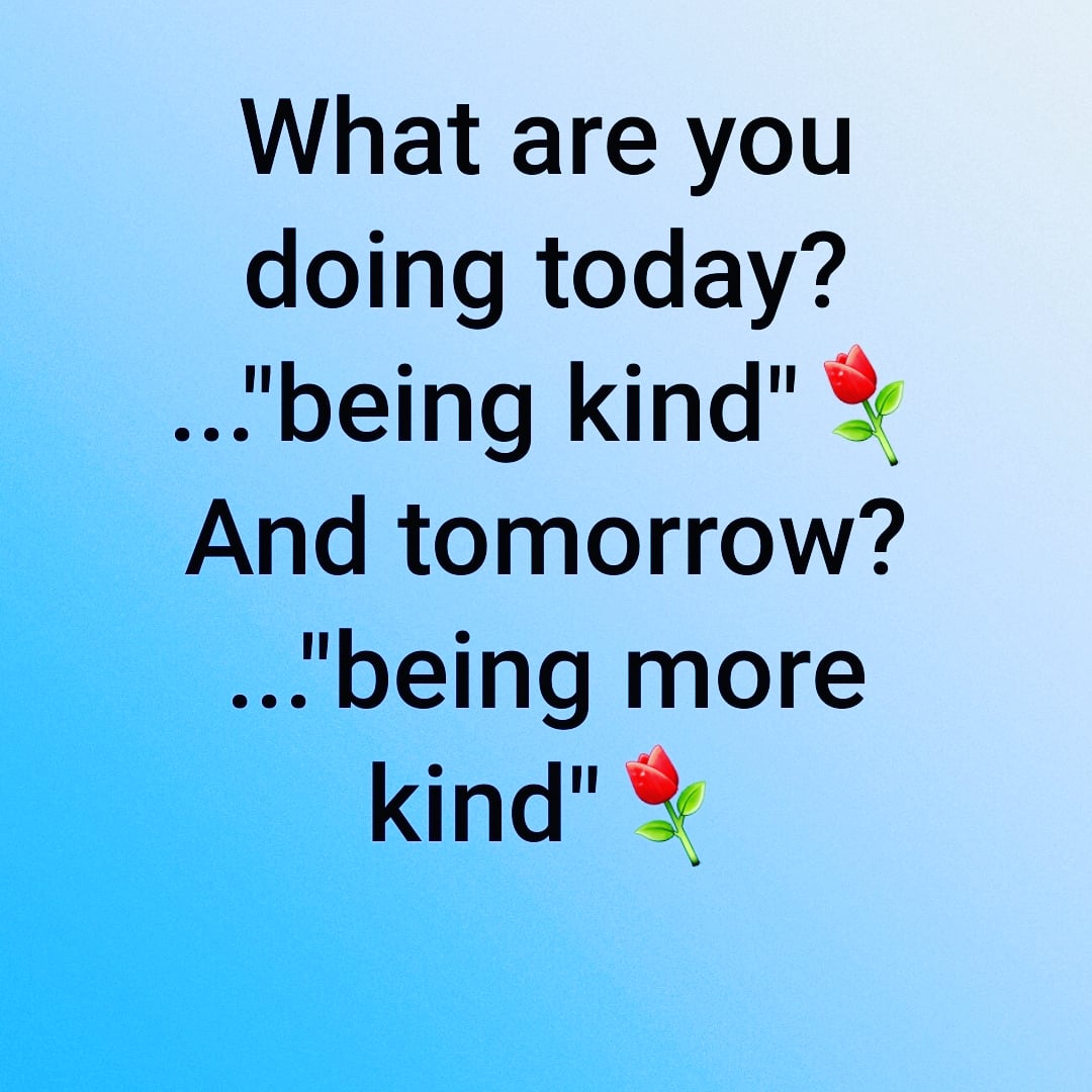 nadcoe's tweet photo. #kindness #KindnessMatters #putothersfirstattimes #lovelive #love #seeothers #seeyourself #inneroutercalm https://t.co/rOJRcfl3vq