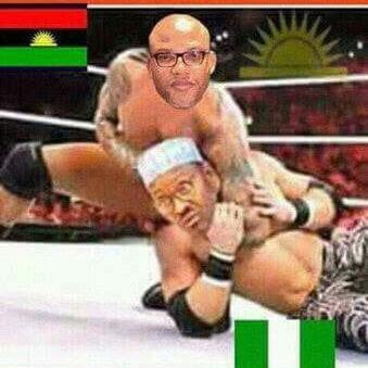 CHUKWUJEKWUNWA9's tweet photo. @ElochukwuOhagi Well articulated #zooMustFall https://t.co/7zTcZ08Y3k