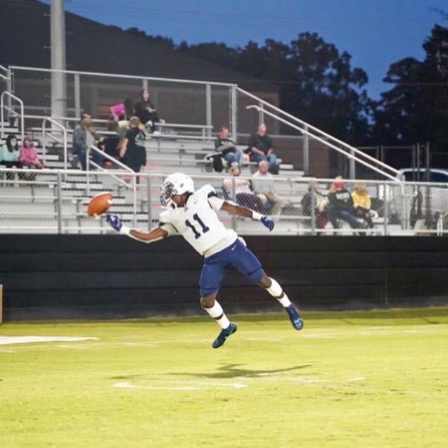 Donaven Pittman tweet media