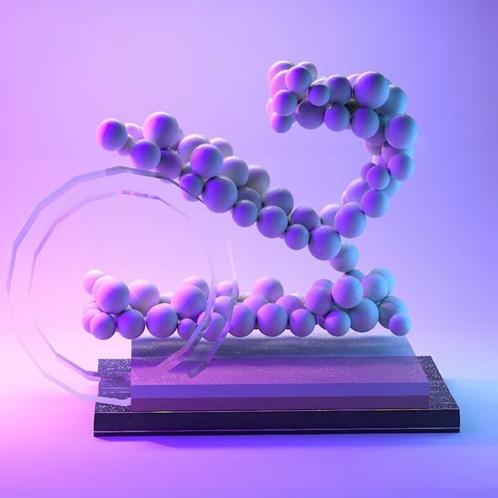 By @lahatom⁠
אותיות קורונה - צ׳⁠
צרות.⁠
#hebrewtype instagr.am/p/CHcEJFJL4NI/