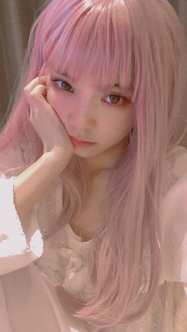 Twitterのコスプレ画像75