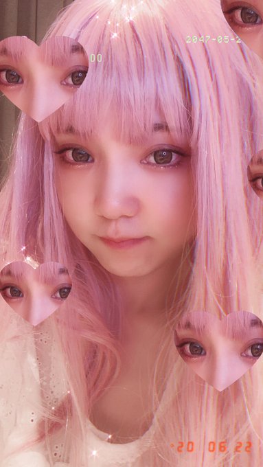 Twitterのコスプレ画像77