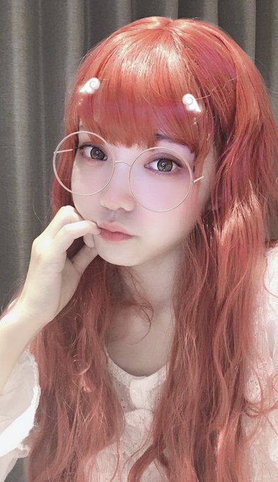 Twitterのコスプレ画像72