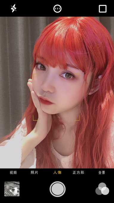 Twitterのコスプレ画像71