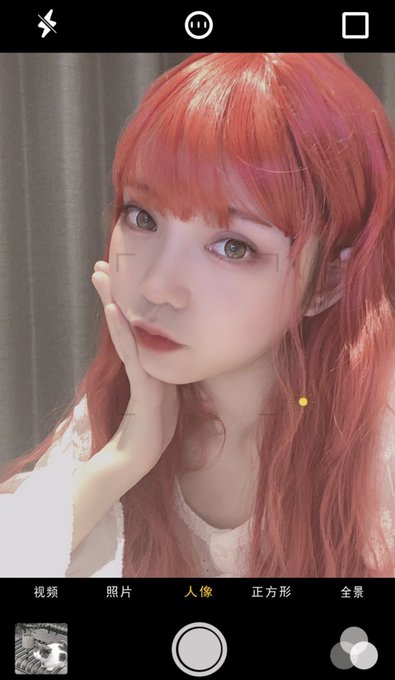 Twitterのコスプレ画像73