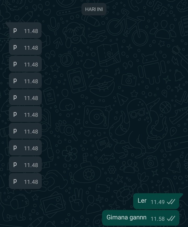 RadenDAP's tweet image. Divisi teman bangsat. Cuma P doang lalu P(ergi)