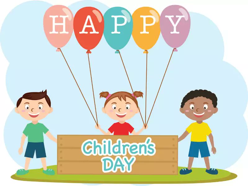 Shristi____'s tweet photo. A child can always teach an adult three things: to be happy for no reason, to always be busy with something, and to know how to demand with all his might that which he desires.
#CDMyK2020
#Children https://t.co/UxlMDC0qSF