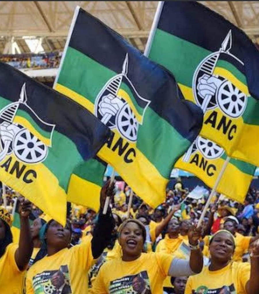Good morning voters and compatriots,

We urge you to vote for the ANC today in all 95 wards contests across the country 👍 in by-elections.

Good luck to our communities and the ANC!

#ThePeopleFirst 

<a href="/MYANC/">ANC - African National Congress</a>