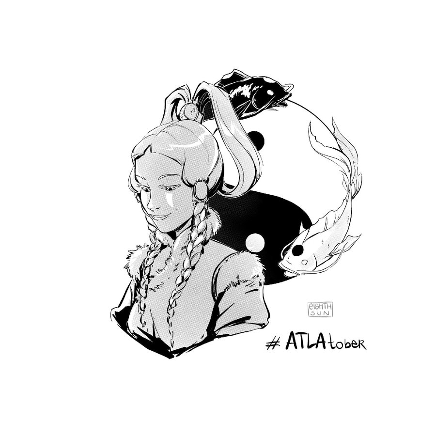 • Art by Hita_eighthsun on Twitter •