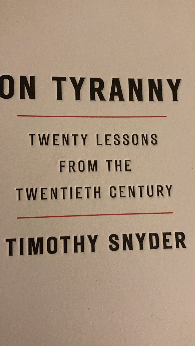 JaniceForAlaska's tweet image. #TodaysEssentialThread @one of my faves #OnTyranny Be vigilant. We still have a lot to do and we are not in White House yet.
