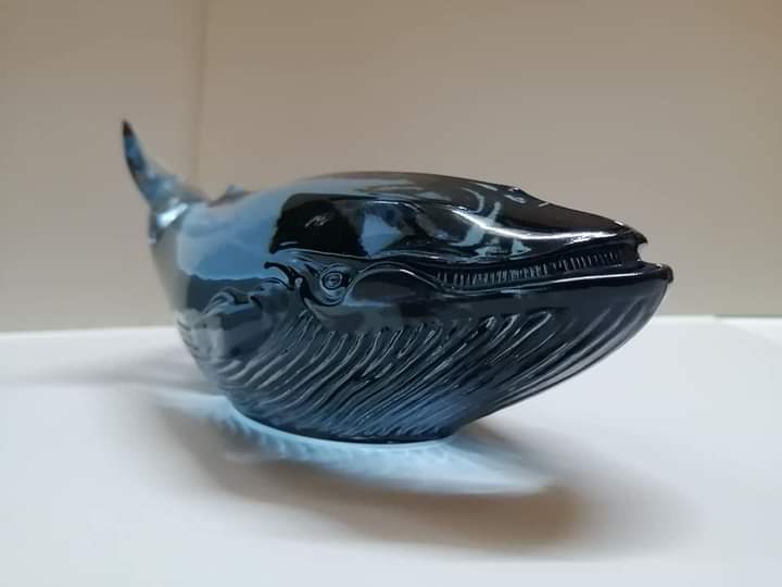 MatsyaJ's tweet photo. Blue whale https://t.co/uFOHW0Ks9X