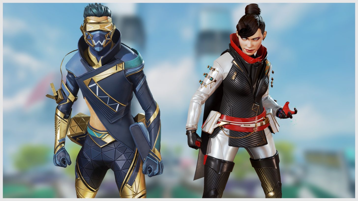 טוויטר Automaton オートマトン בטוויטר ニュース Apex Legends シーズン7バトルパスのデイリー難易度緩和の詳細発表 さらに全プレイヤーにbpレベル10を付与 気になるウィークリーリピートの行方も T Co Uaardeu2xc T Co Cor4reel7c