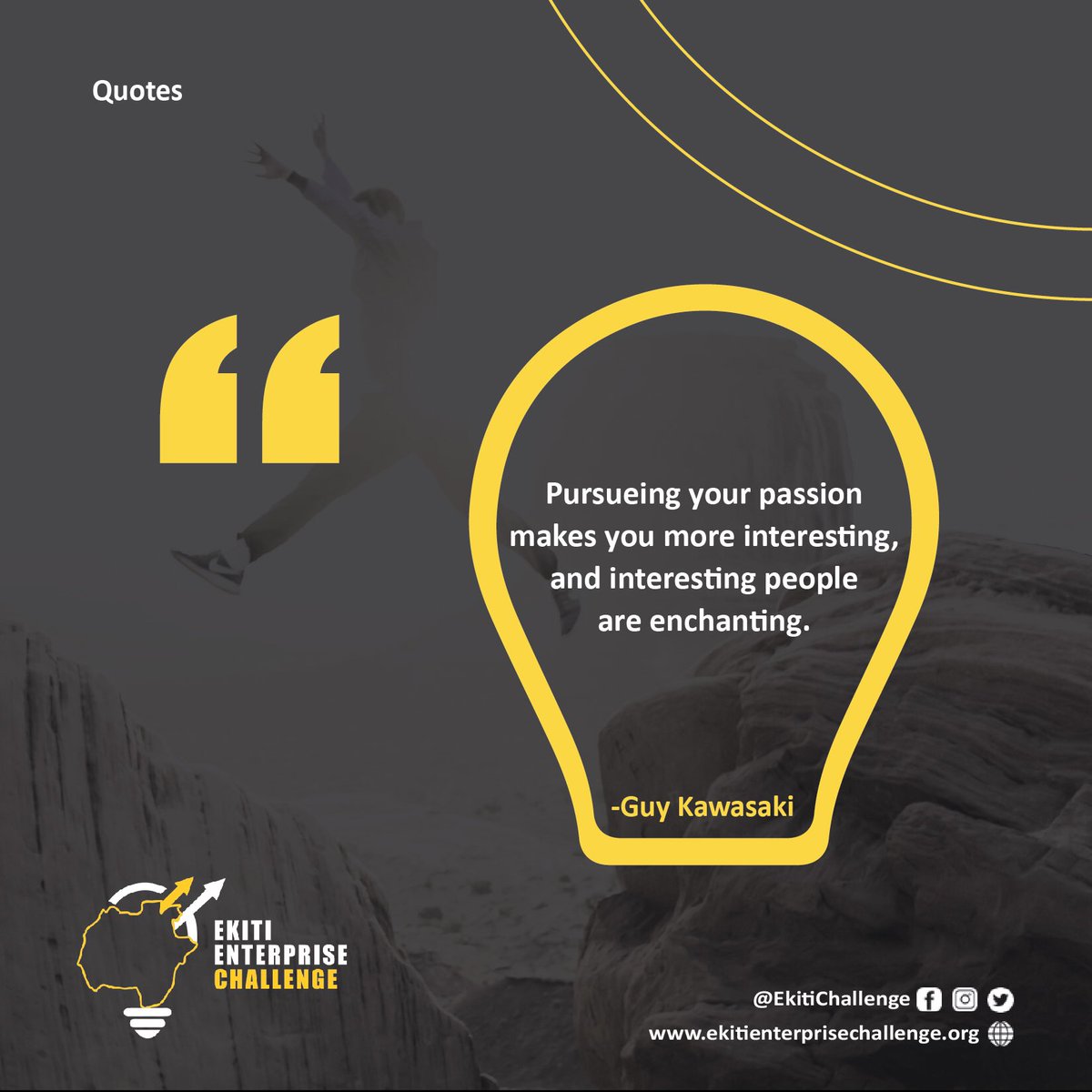 EkitiChallenge_'s tweet photo. Great Day to you.
It’s Wednesday, Stay Inspired!
#EkitiChallenge2020 https://t.co/3Sp2tvwD1x