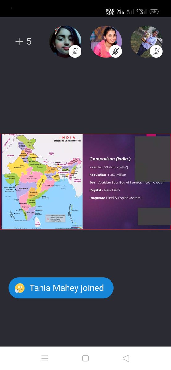 Skype session with @pardip on Maharashtra culture.@Gurpree94496615 <a href="/Prabhjo60556013/">Prabhjot Gill</a> <a href="/Nisha09934399/">Nisha R</a> <a href="/STSWSRAJGOMAL/">S.T.S. World School (Official)</a> <a href="/MicrosoftEDU/">Microsoft Education</a> @SkypeClassroom <a href="/sonu777/">Ashok</a>