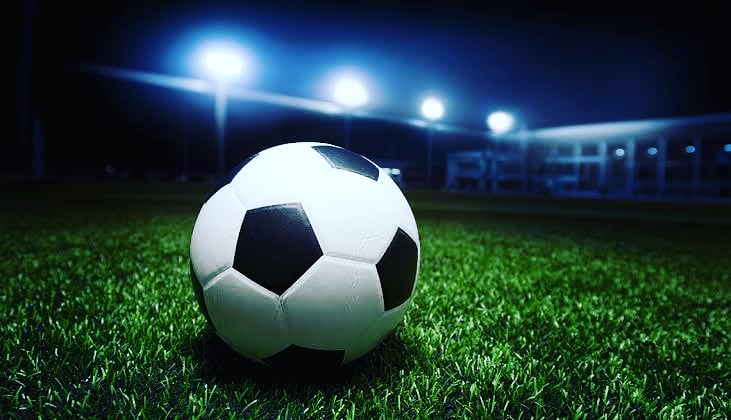 sunsel_fc's tweet photo. Good morning from @sunsel_fc #football our language
#sunselfc #sunselfctv #sunselmart https://t.co/43eVW2h88C