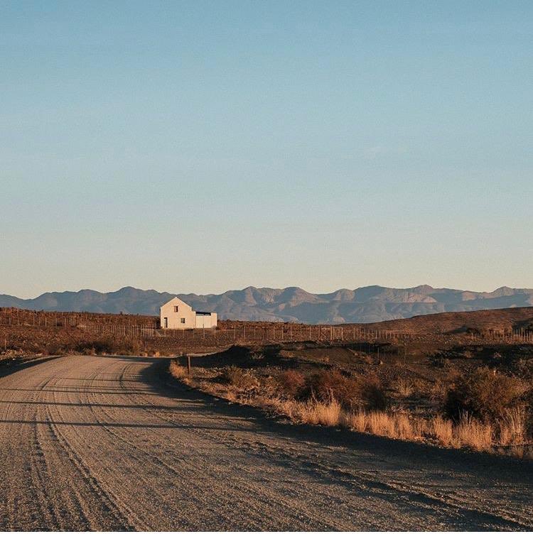 Prince Albert Tourism tweet media