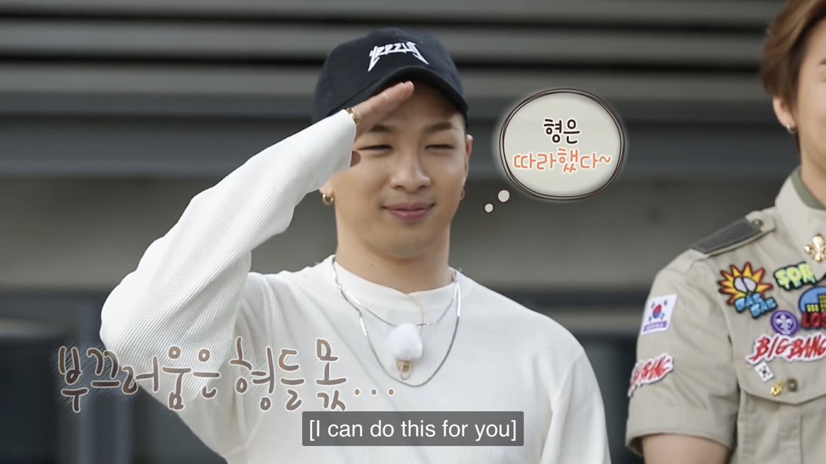 youngbae doing things tweet media