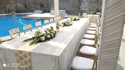 winksofjoy's tweet image. Best Engagement Decorations
It includes some small traditions to be followed and some pretty celebrations for your beloved ones. You can celebrate the engagement day in the most unique way with us by managing all the work in a very simplest way.
#Winksofjoy #Engagementplanners