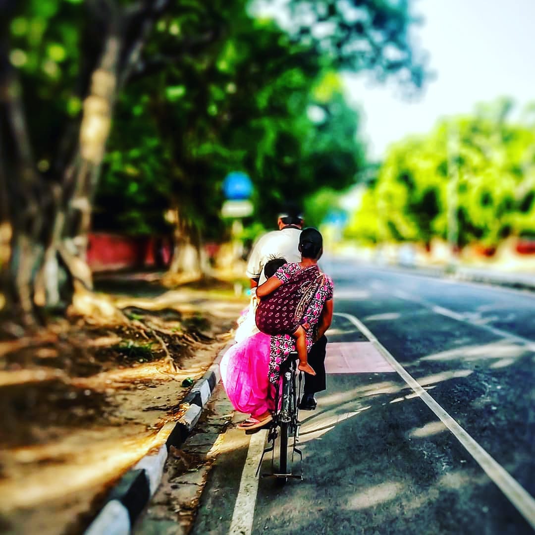 Appreciate your parents. You never know what sacrifices they went through for you.”

#parents#parentsbelike#parentslove#mother#father#family#parenting#kids#love#care#baby#children#motherlife#parenthood#motherhood#happy#dadlife#instagood#father#mother#cute#babygirl#cycling#family